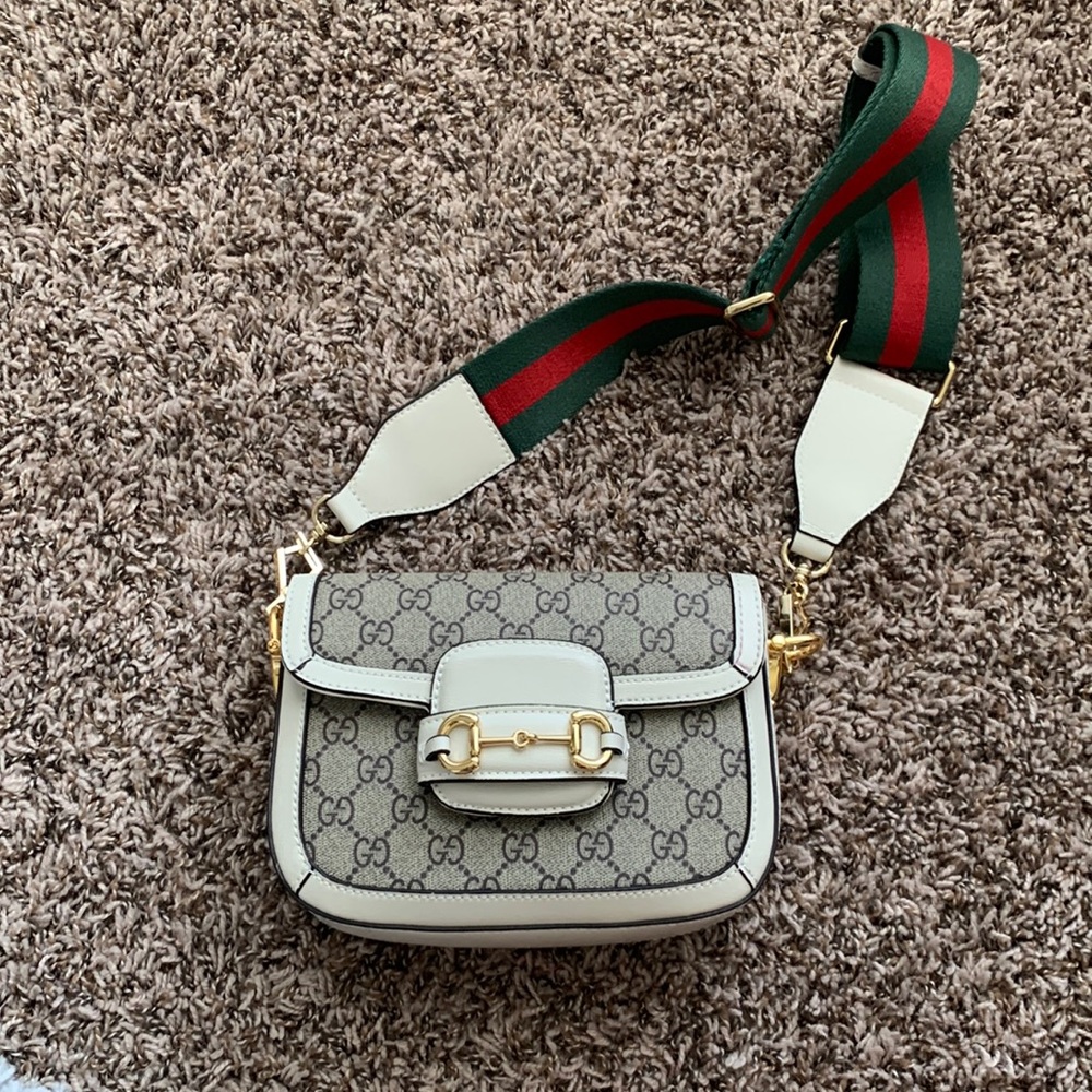 Used Gucci bag